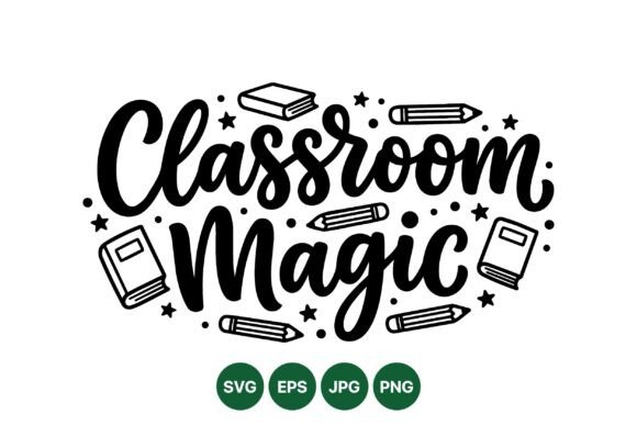 Classroom Magic School Design: A Practical Evaluation