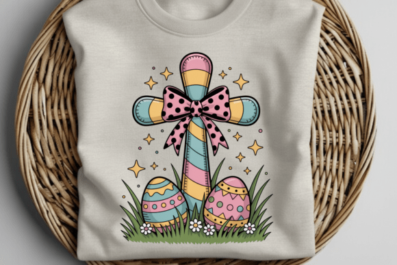 Easter Teacher Cross PNG: A Practical Design Asset for Educators and Creators