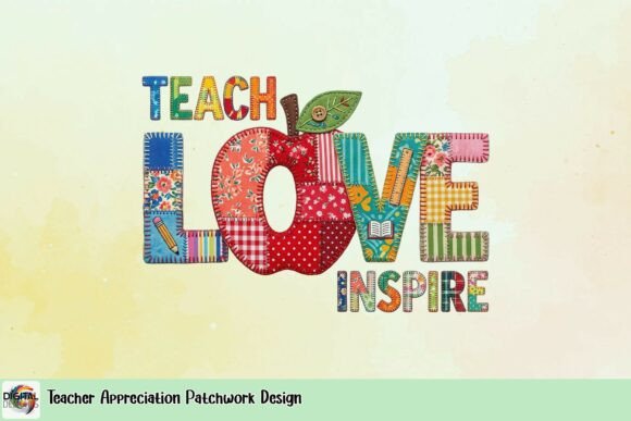 Evaluating the Teacher Appreciation Patchwork Design