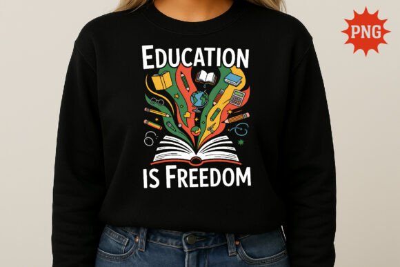 Evaluation of the Education Is Freedom Design