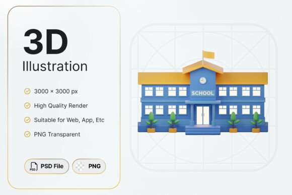 School Academic Center Icon: A Guide to Smart Visual Choices