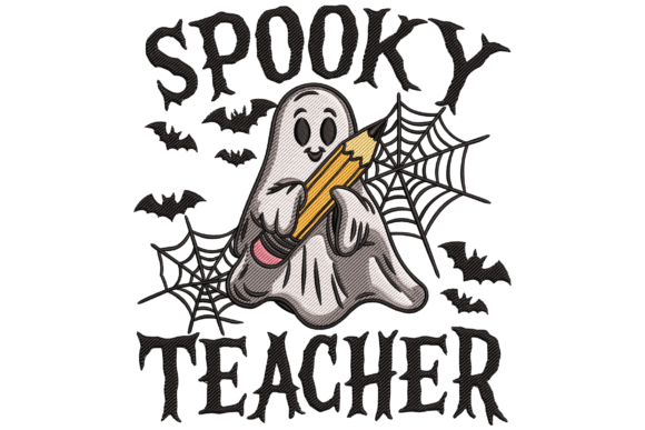 Spooky Ghost Teacher: A Practical Evaluation