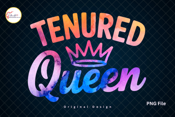 Tenured Queen PNG and Professor Tshirt PNG: A Practical Evaluation